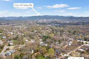 54 Howard St, Asheville, NC 28806 - Photo 33