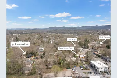 54 Howard Street, Asheville, NC 28806 - Photo 35