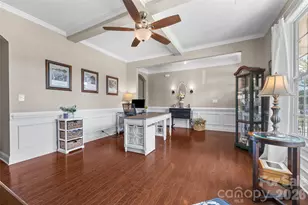 1141 Black Walnut Rd, Clover, SC 29710 - Photo 17