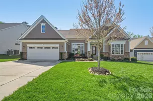 2427 Baxter Place Southeast, Concord, NC 28025 - Photo 1