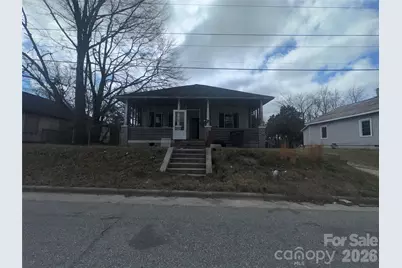 821 Fountain Street, Tarboro, NC 27886 - Photo 1