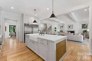 409 Bertonley Ave, Charlotte, NC 28211 - Photo 13