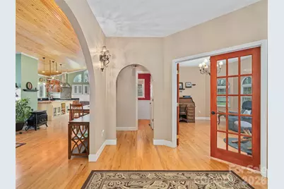 12 Riverview Drive, Bakersville, NC 28705 - Photo 3