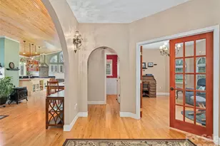 12 Riverview Dr, Bakersville, NC 28705 - Photo 3