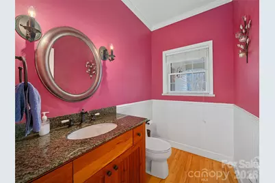 12 Riverview Drive, Bakersville, NC 28705 - Photo 5