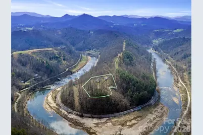 12 Riverview Drive, Bakersville, NC 28705 - Photo 45