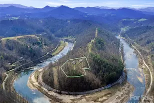 12 Riverview Dr, Bakersville, NC 28705 - Photo 45