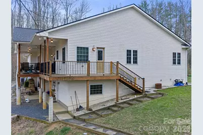 12 Riverview Drive, Bakersville, NC 28705 - Photo 33