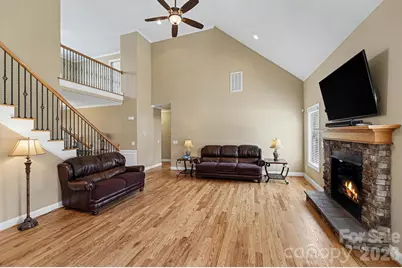 245 Centenary Ridge Drive, Clemmons, NC 27012 - Photo 7