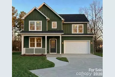 9140 Unity Church Road, Mooresville, NC 28115 - Photo 1