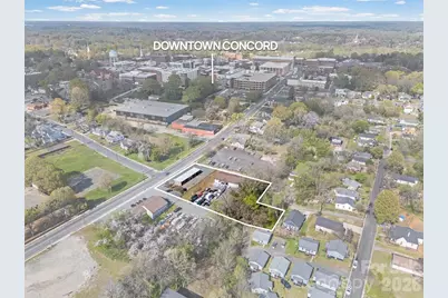 91 Corban Avenue SW, Concord, NC 28025 - Photo 1