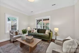 2419 Chesterfield Ave, Charlotte, NC 28205 - Photo 11