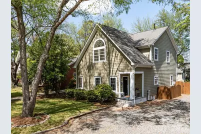 2419 Chesterfield Avenue, Charlotte, NC 28205 - Photo 1