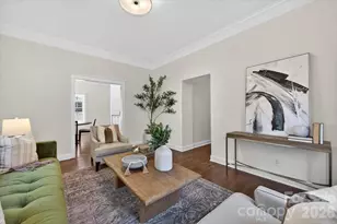 2419 Chesterfield Ave, Charlotte, NC 28205 - Photo 13