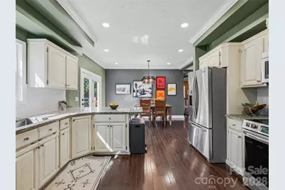 150 White Pine Drive, Fletcher, NC 28732 - Photo 17