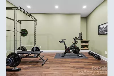 150 White Pine Drive, Fletcher, NC 28732 - Photo 33