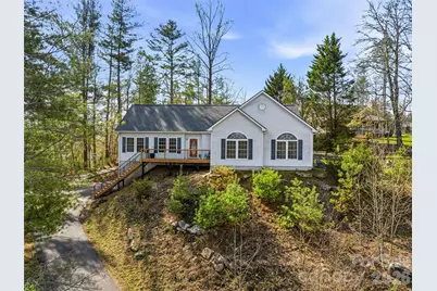 150 White Pine Drive, Fletcher, NC 28732 - Photo 1