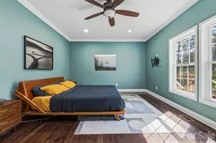 150 White Pine Dr, Fletcher, NC 28732 - Photo 19