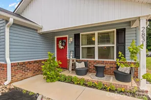 2831 Enon Church Rd, Salisbury, NC 28147 - Photo 3