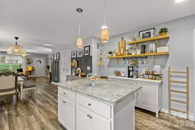 2831 Enon Church Road, Salisbury, NC 28147 - Photo 19