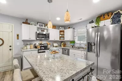 2831 Enon Church Road, Salisbury, NC 28147 - Photo 15