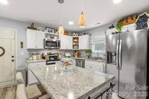 2831 Enon Church Rd, Salisbury, NC 28147 - Photo 15