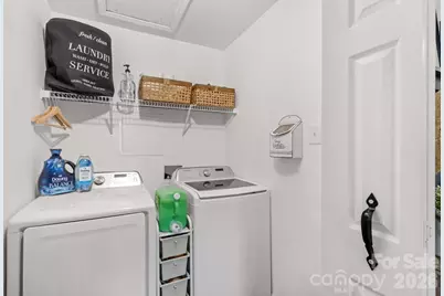 2831 Enon Church Road, Salisbury, NC 28147 - Photo 13