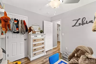 2831 Enon Church Road, Salisbury, NC 28147 - Photo 31