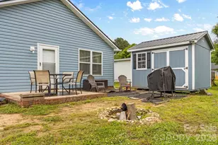 2831 Enon Church Rd, Salisbury, NC 28147 - Photo 33