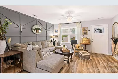 2831 Enon Church Road, Salisbury, NC 28147 - Photo 5