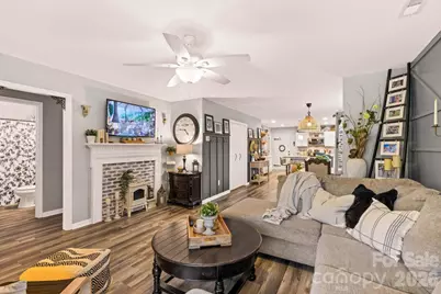 2831 Enon Church Road, Salisbury, NC 28147 - Photo 7