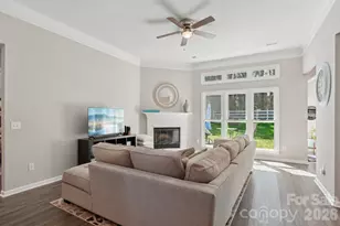 3661 Lake Spring Ave NW, Concord, NC 28027 - Photo 7