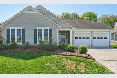3661 Lake Spring Avenue NW, Concord, NC 28027 - Photo 1