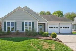 3661 Lake Spring Ave NW, Concord, NC 28027 - Photo 1