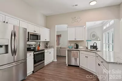 3661 Lake Spring Avenue NW, Concord, NC 28027 - Photo 15