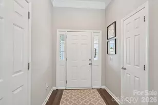 3661 Lake Spring Ave NW, Concord, NC 28027 - Photo 5