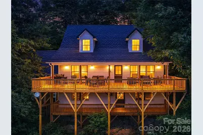 505 Middle Top Loop, Maggie Valley, NC 28751 - Photo 29
