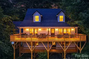 505 Middle Top Loop, Maggie Valley, NC 28751 - Photo 29