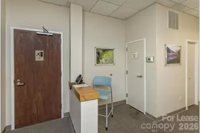 56 College Street #201, Asheville, NC 28801 - Photo 3