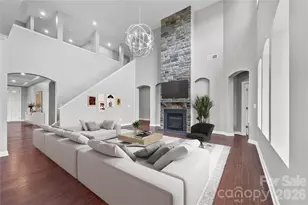 213 Candella Dr, Matthews, NC 28104 - Photo 11