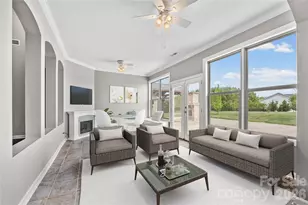 213 Candella Dr, Matthews, NC 28104 - Photo 19