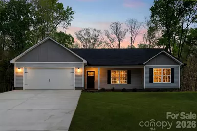 872 Roxboro Drive, Mount Gilead, NC 27306 - Photo 5