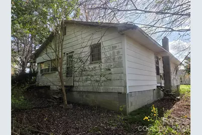 496 Old Henrietta Road, Forest City, NC 28043 - Photo 5