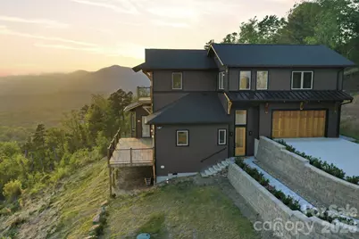 246 Half Moon Mile None, Lake Lure, NC 28746 - Photo 31