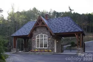 246 Half Moon Mile None, Lake Lure, NC 28746 - Photo 41