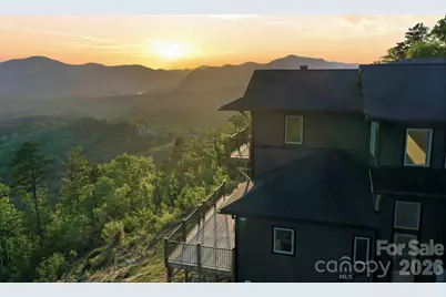 246 Half Moon Mile None, Lake Lure, NC 28746 - Photo 35