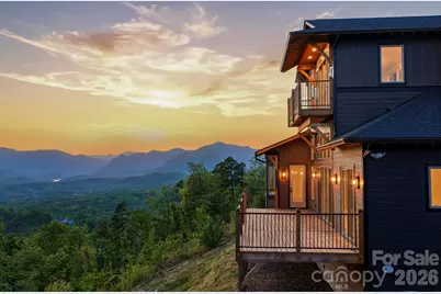 246 Half Moon Mile None, Lake Lure, NC 28746 - Photo 33