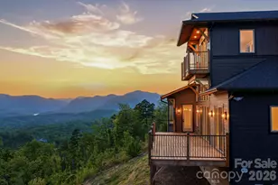 246 Half Moon Mile None, Lake Lure, NC 28746 - Photo 33