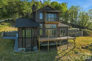246 Half Moon Mile None, Lake Lure, NC 28746 - Photo 3
