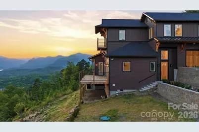 246 Half Moon Mile None, Lake Lure, NC 28746 - Photo 1